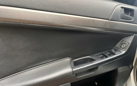 Mitsubishi Lancer IX, 2013 год, 750 000 рублей, 8 фотография