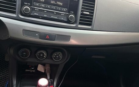 Mitsubishi Lancer IX, 2013 год, 750 000 рублей, 6 фотография