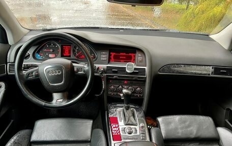 Audi A6, 2006 год, 860 000 рублей, 8 фотография
