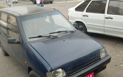 Daewoo Tico, 1997 год, 110 000 рублей, 1 фотография