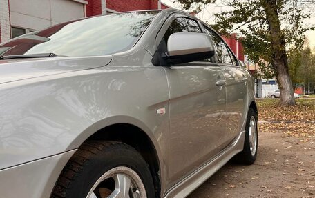 Mitsubishi Lancer IX, 2013 год, 750 000 рублей, 14 фотография