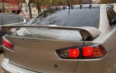 Mitsubishi Lancer IX, 2013 год, 750 000 рублей, 13 фотография