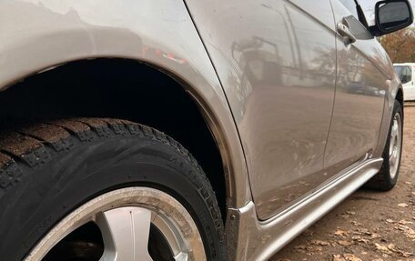 Mitsubishi Lancer IX, 2013 год, 750 000 рублей, 16 фотография