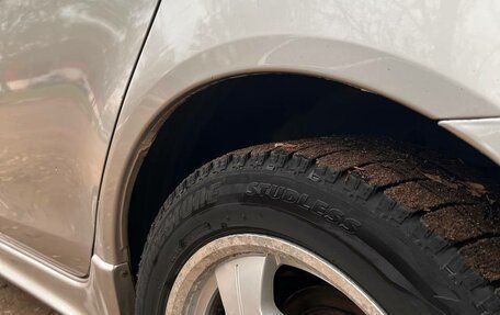 Mitsubishi Lancer IX, 2013 год, 750 000 рублей, 17 фотография