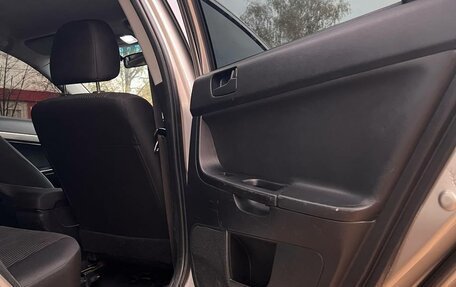 Mitsubishi Lancer IX, 2013 год, 750 000 рублей, 12 фотография