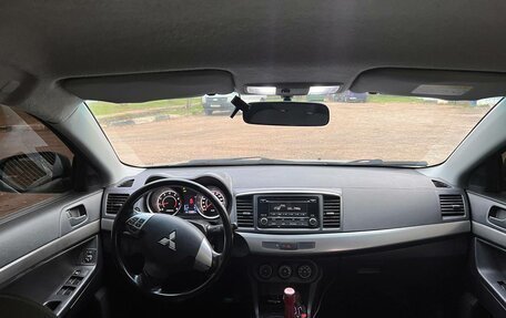 Mitsubishi Lancer IX, 2013 год, 750 000 рублей, 11 фотография