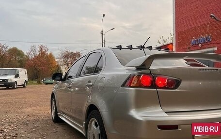 Mitsubishi Lancer IX, 2013 год, 750 000 рублей, 18 фотография