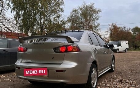 Mitsubishi Lancer IX, 2013 год, 750 000 рублей, 19 фотография