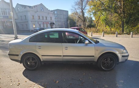 Volkswagen Passat B5+ рестайлинг, 2003 год, 340 000 рублей, 3 фотография