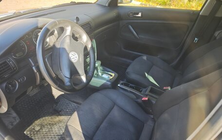 Volkswagen Passat B5+ рестайлинг, 2003 год, 340 000 рублей, 4 фотография