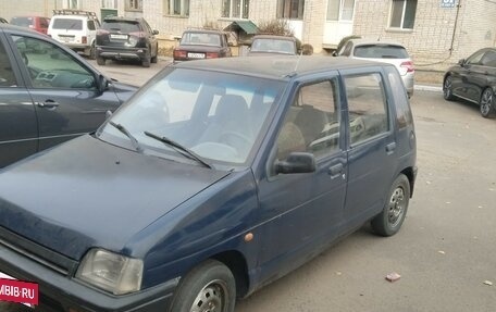 Daewoo Tico, 1997 год, 110 000 рублей, 2 фотография