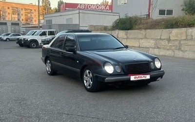 Mercedes-Benz E-Класс, 1999 год, 323 000 рублей, 1 фотография