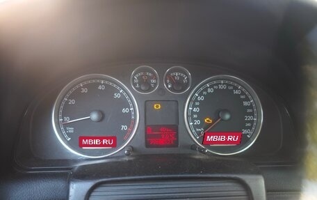 Volkswagen Passat B5+ рестайлинг, 2003 год, 340 000 рублей, 5 фотография