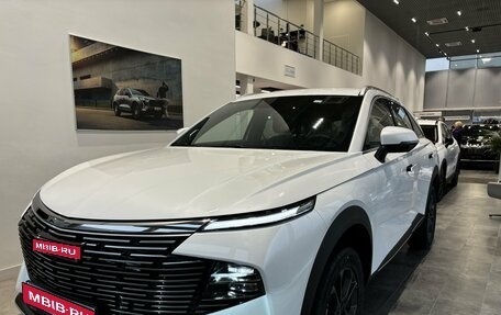 Haval F7, 2025 год, 3 499 000 рублей, 1 фотография