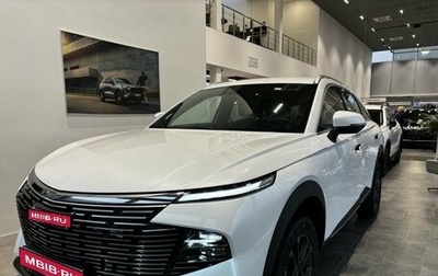 Haval F7, 2025 год, 3 499 000 рублей, 1 фотография