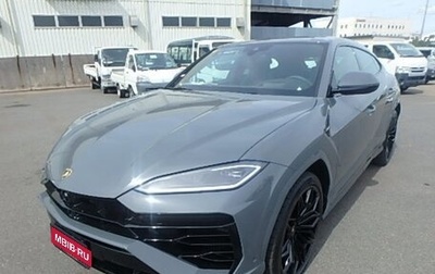 Lamborghini Urus I, 2025 год, 39 990 000 рублей, 1 фотография