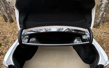 Toyota Camry, 2015 год, 10 фотография
