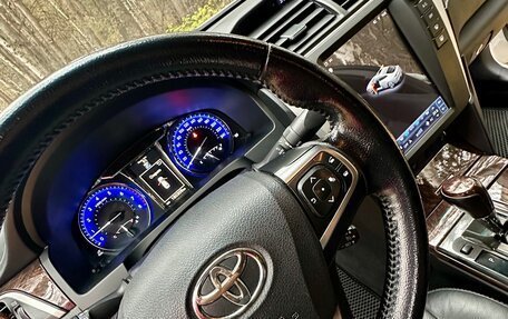 Toyota Camry, 2015 год, 12 фотография