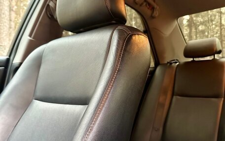 Toyota Camry, 2015 год, 18 фотография