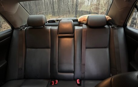 Toyota Camry, 2015 год, 19 фотография