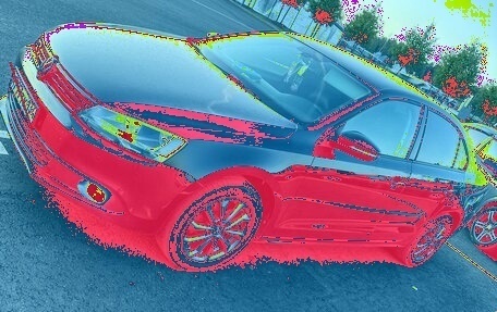 Volkswagen Jetta VI, 2013 год, 950 000 рублей, 1 фотография