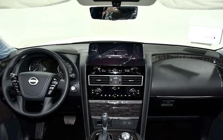 Nissan Armada, 2024 год, 9 985 471 рублей, 15 фотография