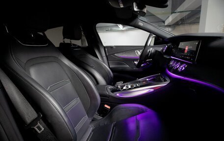 Mercedes-Benz AMG GT I рестайлинг, 2021 год, 10 000 000 рублей, 8 фотография