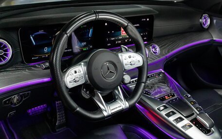 Mercedes-Benz AMG GT I рестайлинг, 2021 год, 10 000 000 рублей, 7 фотография