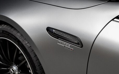 Mercedes-Benz AMG GT I рестайлинг, 2021 год, 10 000 000 рублей, 11 фотография