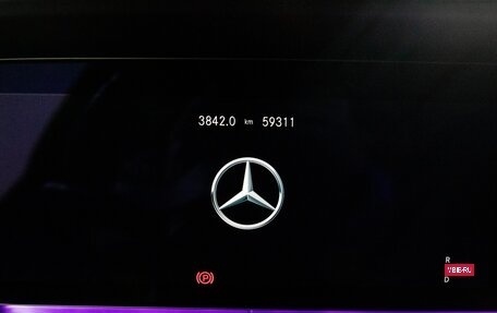 Mercedes-Benz AMG GT I рестайлинг, 2021 год, 10 000 000 рублей, 15 фотография