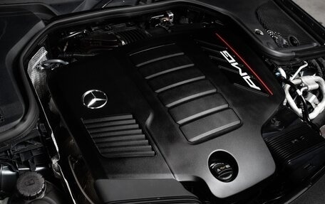 Mercedes-Benz AMG GT I рестайлинг, 2021 год, 10 000 000 рублей, 16 фотография