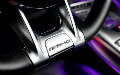 Mercedes-Benz AMG GT I рестайлинг, 2021 год, 10 000 000 рублей, 17 фотография