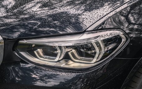 BMW X3, 2020 год, 4 300 000 рублей, 26 фотография