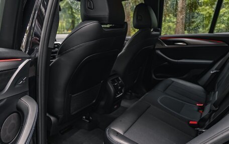 BMW X3, 2020 год, 4 300 000 рублей, 20 фотография