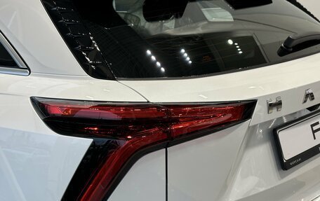 Haval F7, 2025 год, 3 499 000 рублей, 4 фотография