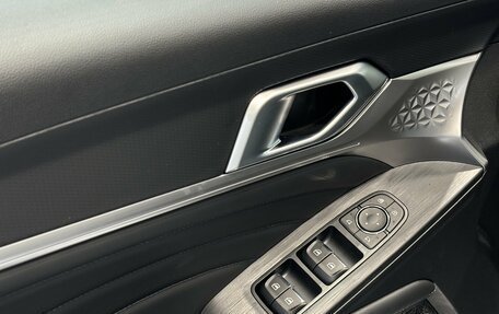 Haval F7, 2025 год, 3 499 000 рублей, 3 фотография