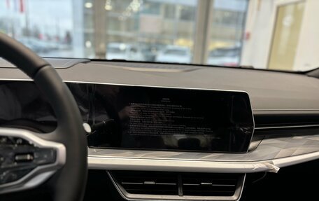 Haval F7, 2025 год, 3 499 000 рублей, 7 фотография