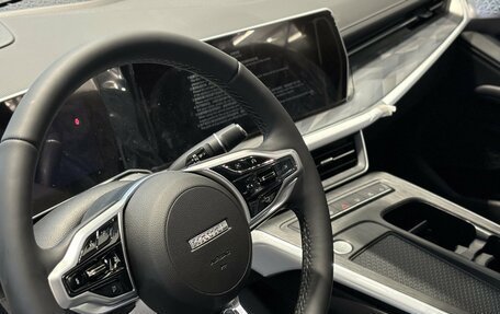Haval F7, 2025 год, 3 499 000 рублей, 2 фотография