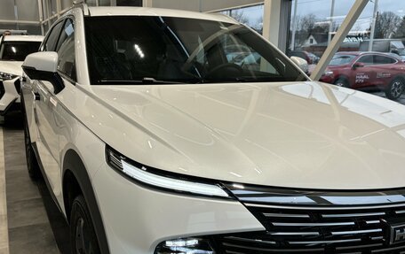 Haval F7, 2025 год, 3 499 000 рублей, 13 фотография