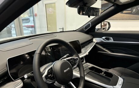 Haval F7, 2025 год, 3 499 000 рублей, 11 фотография
