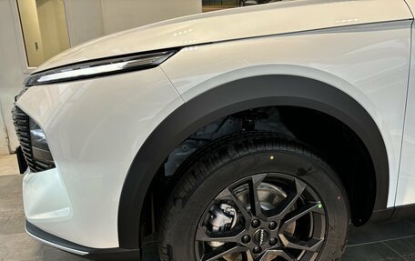 Haval F7, 2025 год, 3 499 000 рублей, 14 фотография