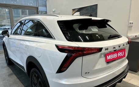 Haval F7, 2025 год, 3 499 000 рублей, 5 фотография