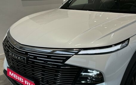 Haval F7, 2025 год, 3 499 000 рублей, 15 фотография