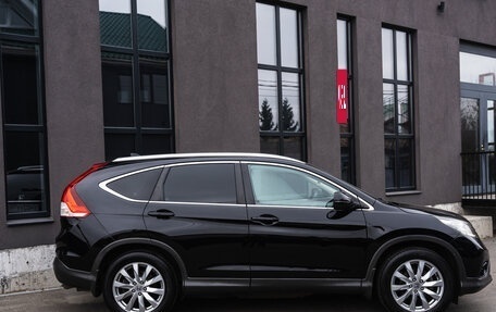 Honda CR-V IV, 2013 год, 1 804 000 рублей, 4 фотография