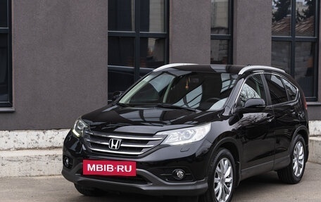Honda CR-V IV, 2013 год, 1 804 000 рублей, 6 фотография