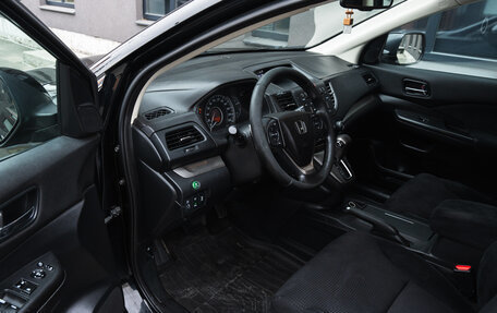 Honda CR-V IV, 2013 год, 1 804 000 рублей, 12 фотография