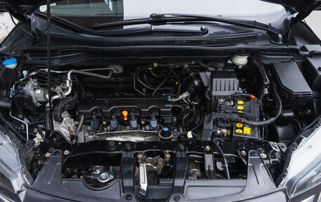 Honda CR-V IV, 2013 год, 1 804 000 рублей, 18 фотография