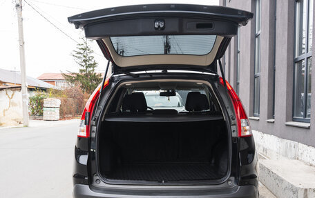 Honda CR-V IV, 2013 год, 1 804 000 рублей, 11 фотография