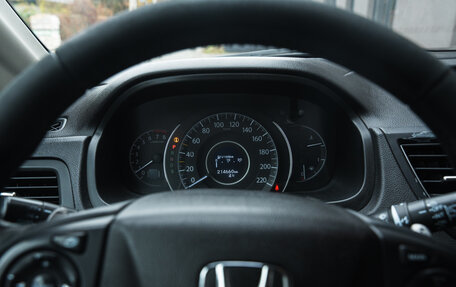 Honda CR-V IV, 2013 год, 1 804 000 рублей, 13 фотография