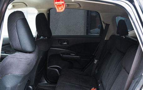 Honda CR-V IV, 2013 год, 1 804 000 рублей, 17 фотография